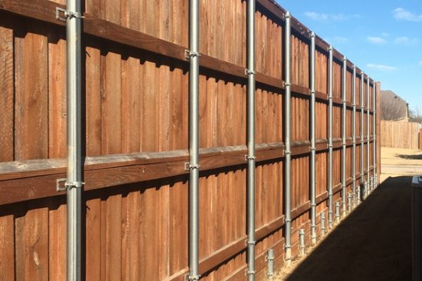 Wooden Fencing: Care and Maintenance