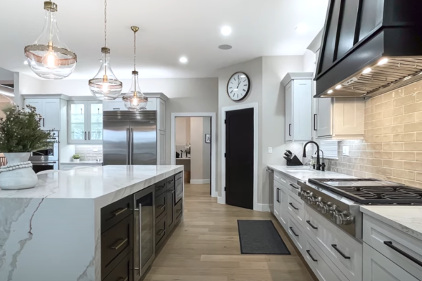 How to Plan a Kitchen Remodel Without Breaking the Bank